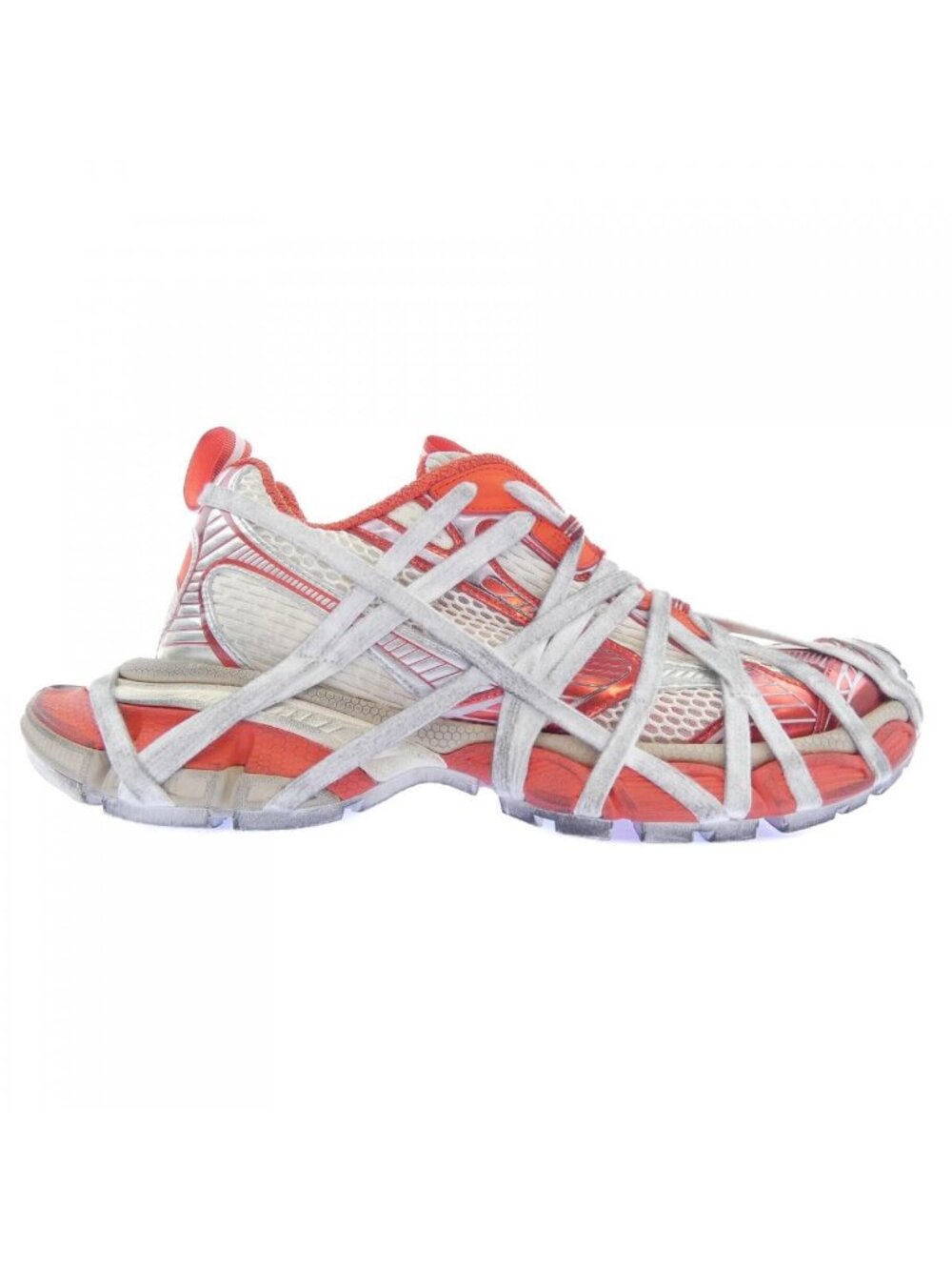 Balenciaga 3XL 3 Xll Sneakers